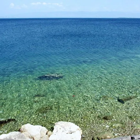 Holiday House With A Parking Space * Mali Lošinj
