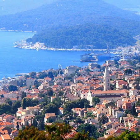 Holiday House With A Parking Space Mali Lošinj