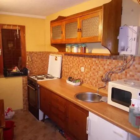 Holiday House With A Parking Space Mali Lošinj