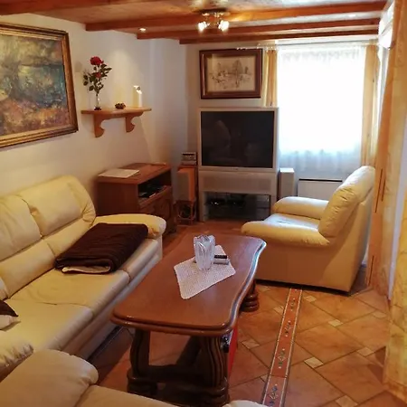 Vikendica Holiday House With A Parking Space Mali Losinj