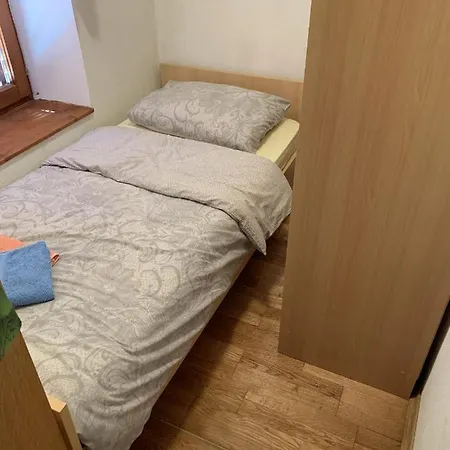 Holiday House With A Parking Space Vikendica *